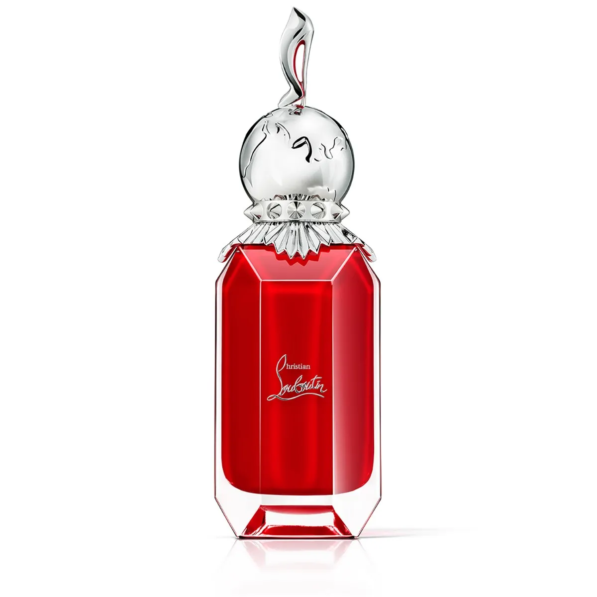 Christian Louboutin Loubirouge – Eau de Parfum 90ml - Beauty - front view